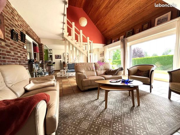 Maison 6 pièces 175 m²
