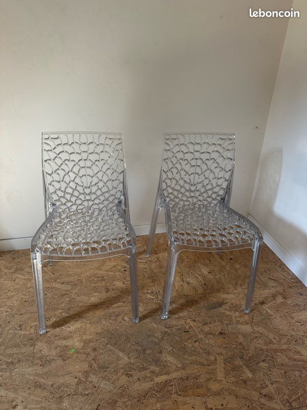 Chaise design (image 1)
