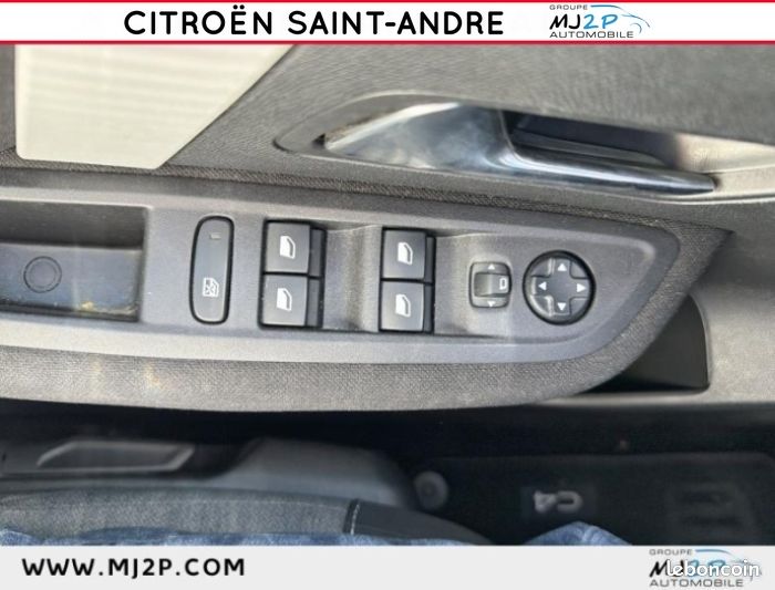 Citroën C4 PureTech 100ch S&S Live (image 10)