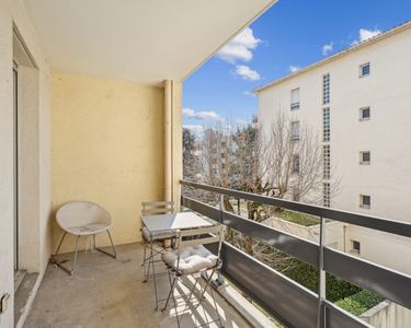 Appartement 212 000 € - 51 m²