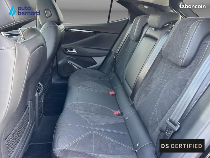 Ds DS 4 PLUG-IN HYBRID 225ch Etoile (image 10)