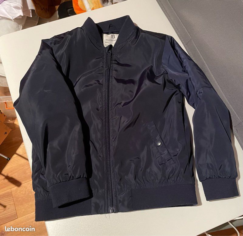 Blouson (image 1)