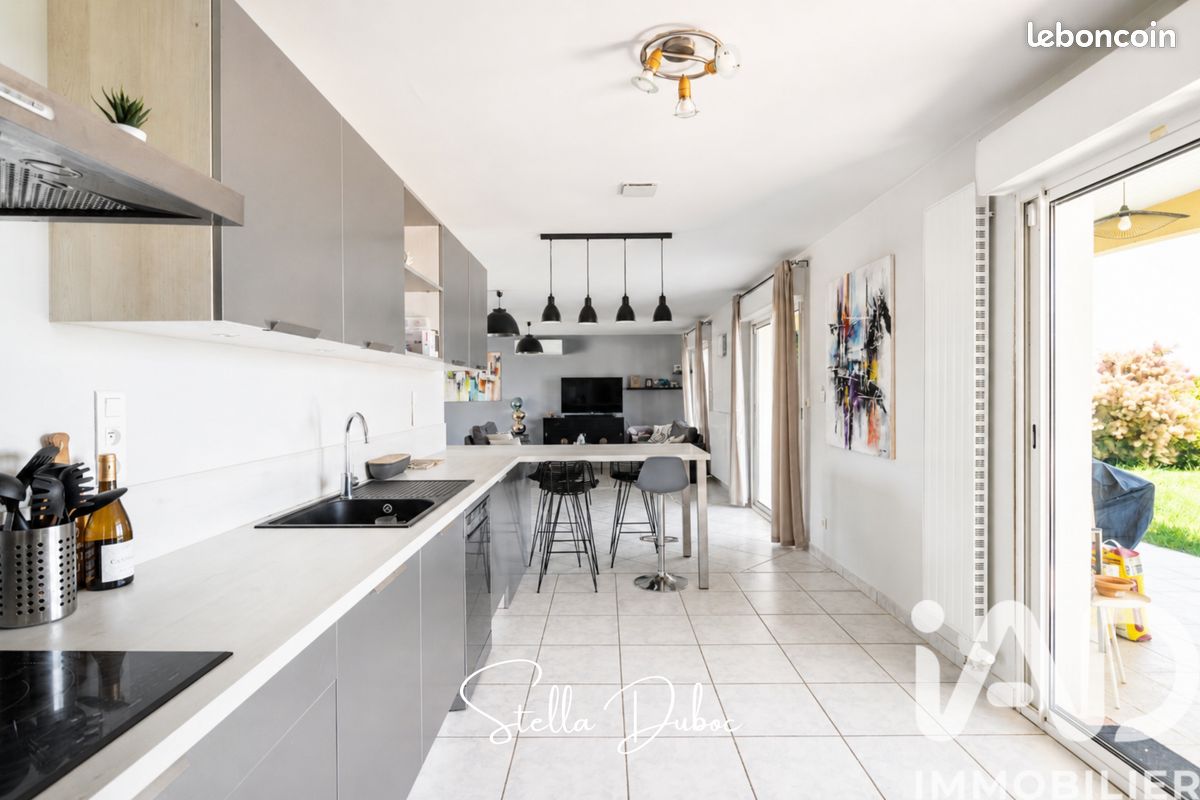 Villa 6 pièces 154 m² (image 12)