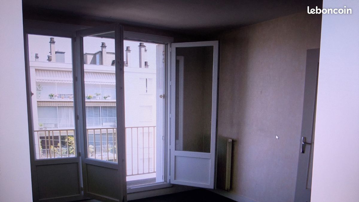Appartement 2 pièces 30 m² · à Nevers · 30 m² · 350 €/mois