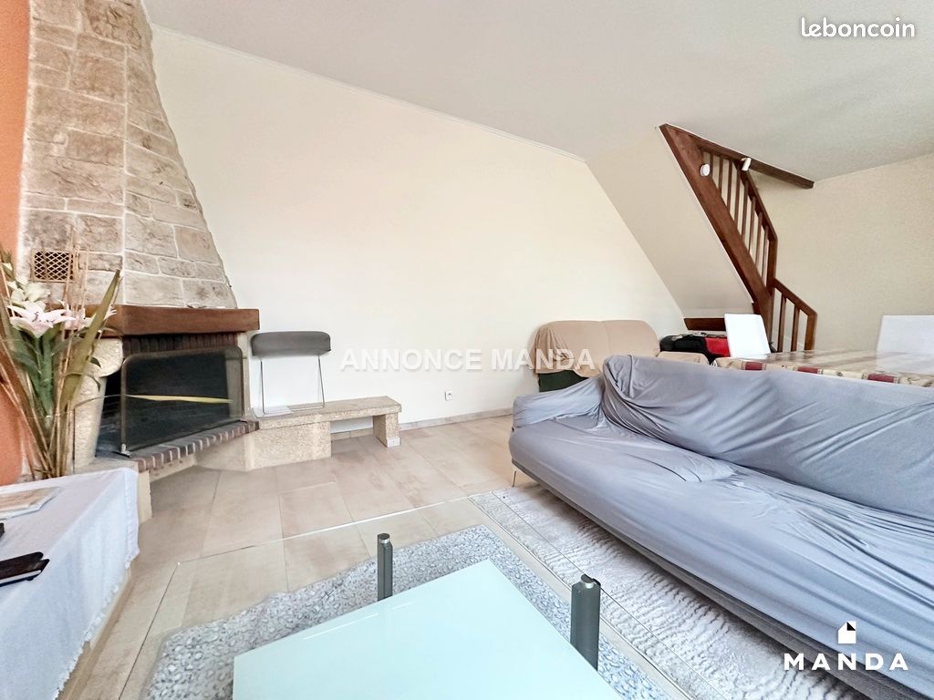 Appartement a louer orly - 3 pièce(s) - 75 m2 - Surfyn