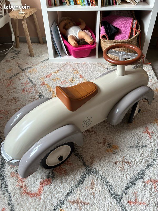 Voiture Baghera enfant (image 3)