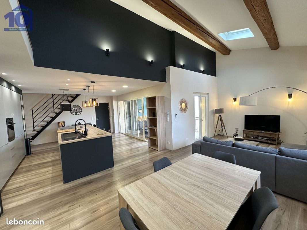 Maison 4 pièces 98 m² · à Lespignan · 98 m² · 239 000 €