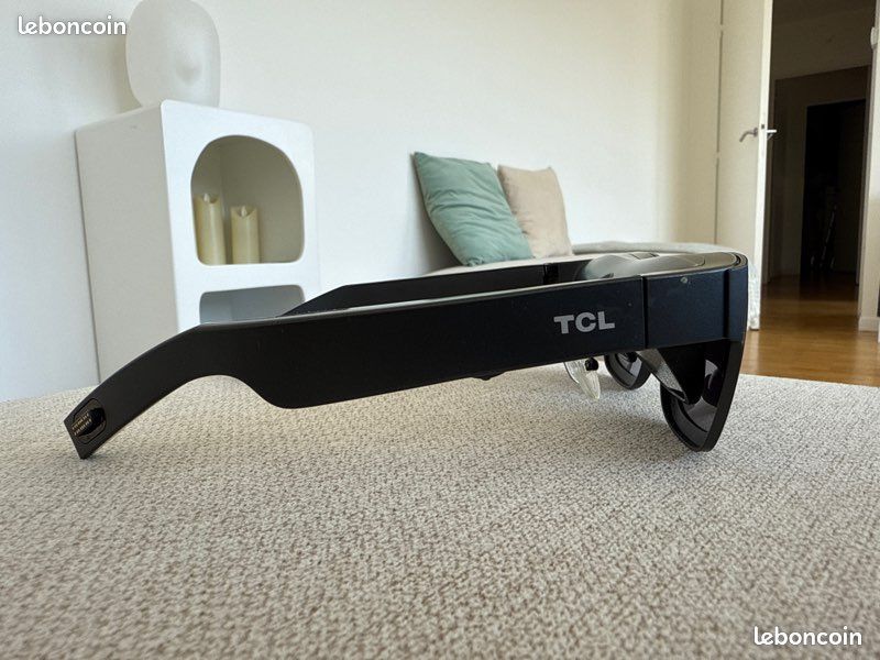 Lunette TCL NXTWEAREAR S+ (image 4)