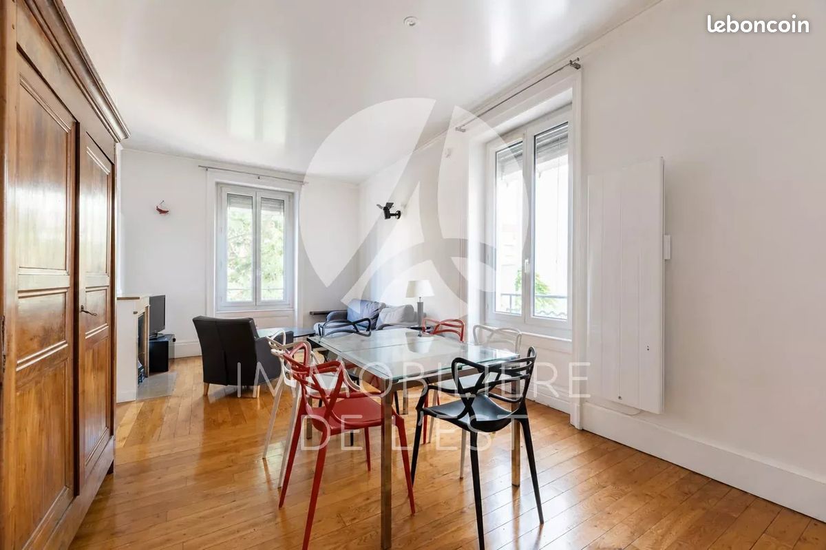 Appartement 3 pièces 76 m² · à Lyon · 76 m² · 340 000 €