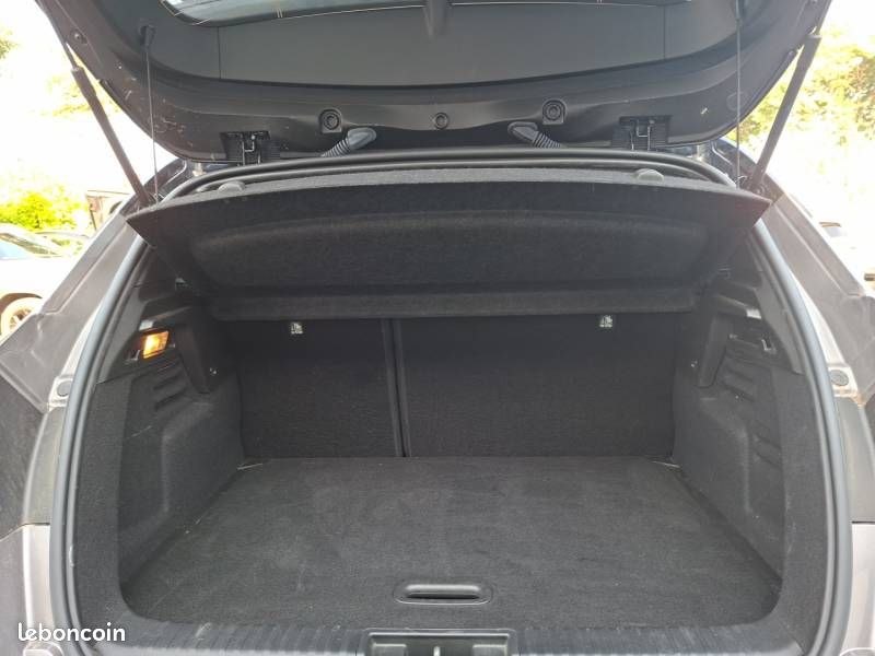Renault Captur E-Tech full hybrid 145 ch esprit Alpine (image 21)