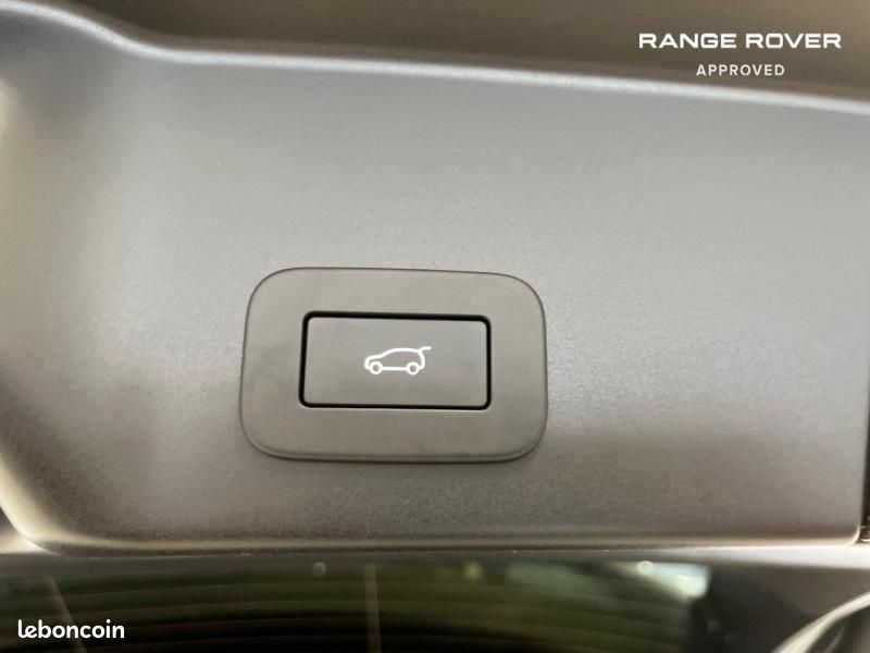 Land-rover Range Rover Evoque 1.5 P300e 309ch Dynamic HSE (image 24)
