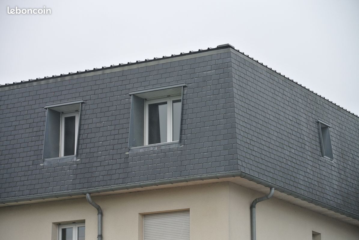Appartement 1 pièce 28 m² · à Gretz-Armainvilliers · 27,9 m² · 630 €/mois