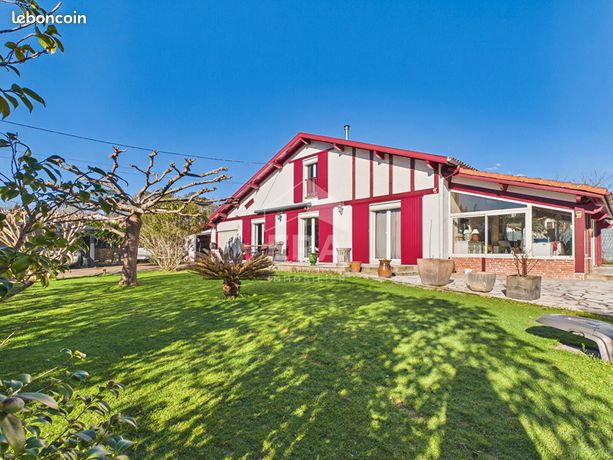 Propriété 4 pièces 129 m²