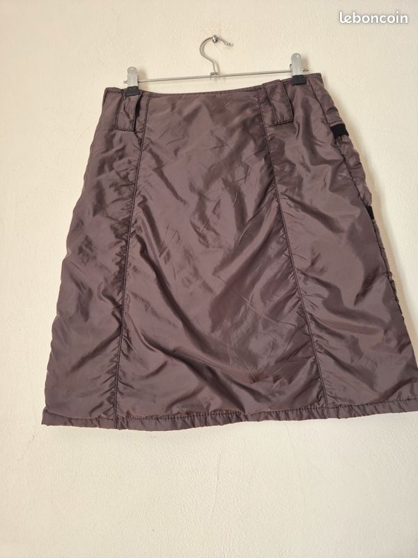 Jupe LMV taille 38 (image 3)