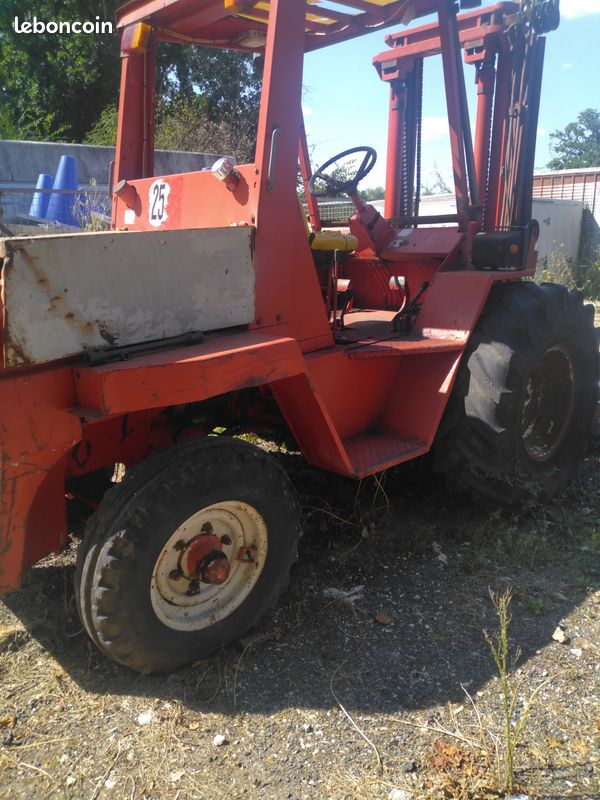 Manitou (image 2)
