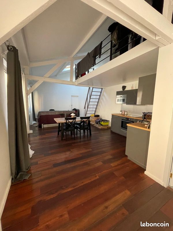 Appartement 2 pièces 55 m² · à Colombes · 55 m² · 1 189 €