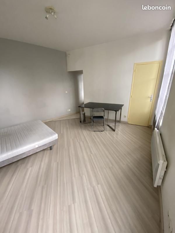 Appartement 1 pièce 28 m² · à Troyes · 28 m² · 360 €