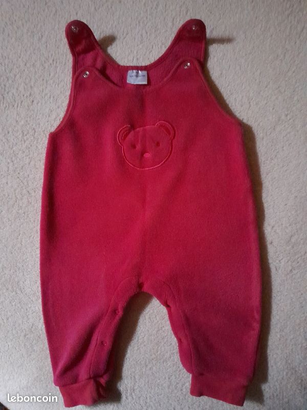 Ensemble bébé (image 2)