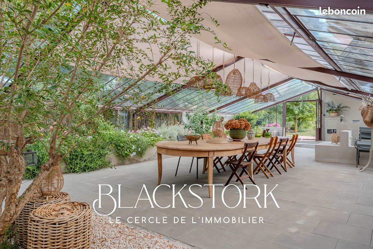 Maison 6 pièces 140 m² · à Colmar · 140 m² · 743 990 €