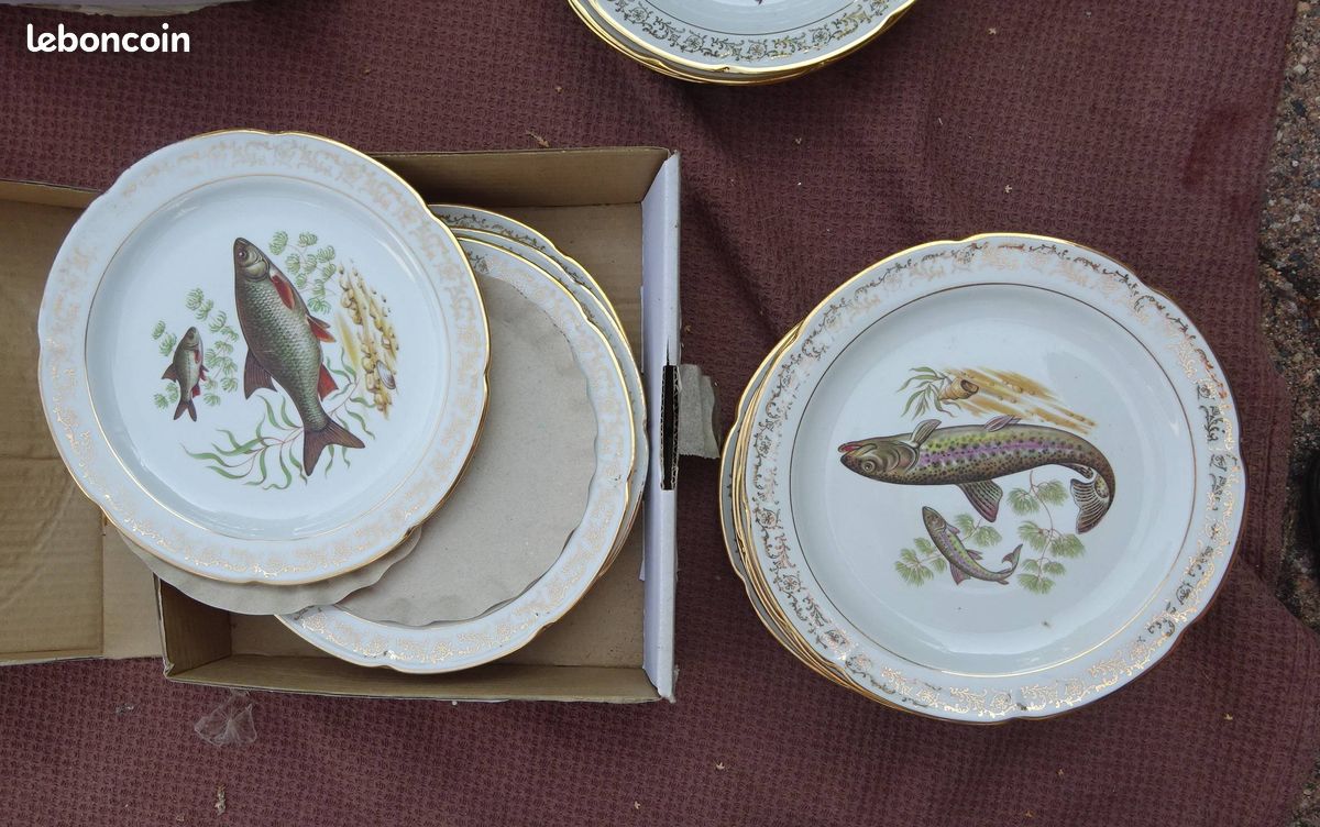 Service vaisselle (image 2)