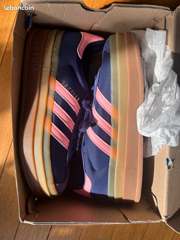 Chaussures Gazelle (image 1)