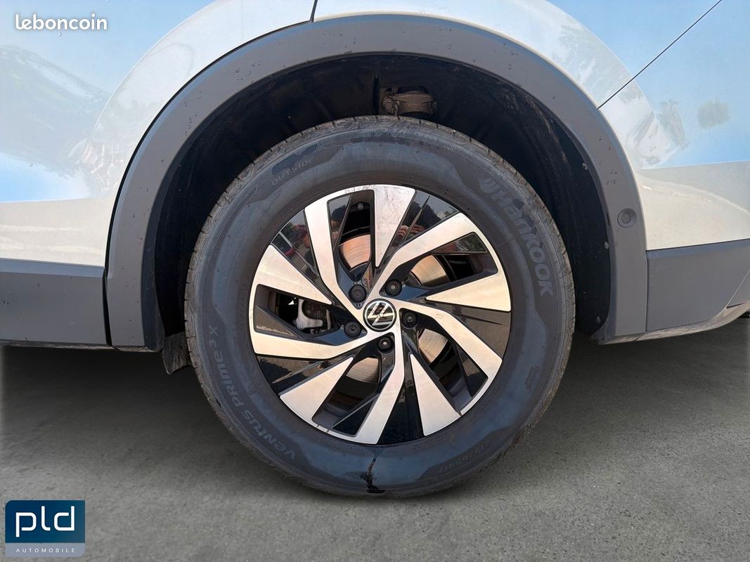 VOLKSWAGEN Tiguan 1.5 eTSI 131ch DSG7 VW Edition (image 18)