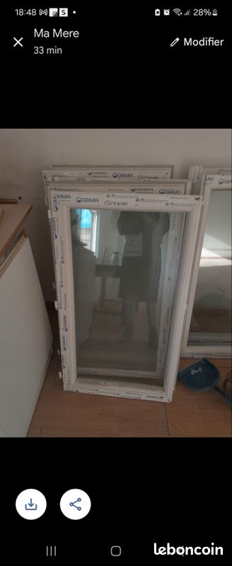 Fenêtre (image 2)