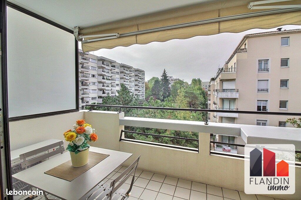 Appartement 3 pièces 80 m² · à Lyon · 80 m² · 470 000 €