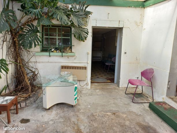 Maison et jardin