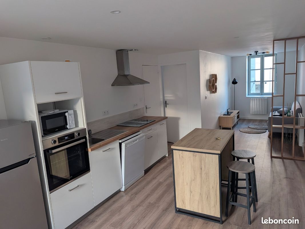 Appartement 2 pièces 40 m² · à Villefranche-sur-Saône · 40 m² · 670 €/mois