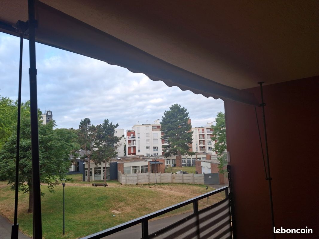 Store pour balcon (image 3)