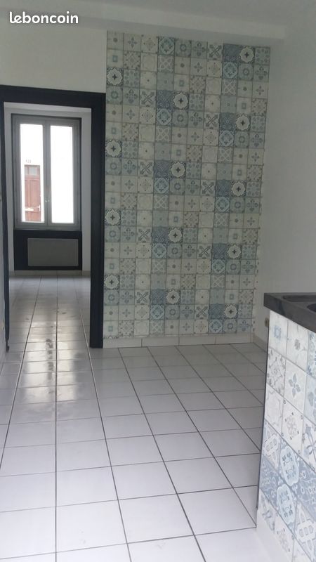 Appartement 1 pièce 24 m² · à Nantes · 24 m² · 550 €/mois