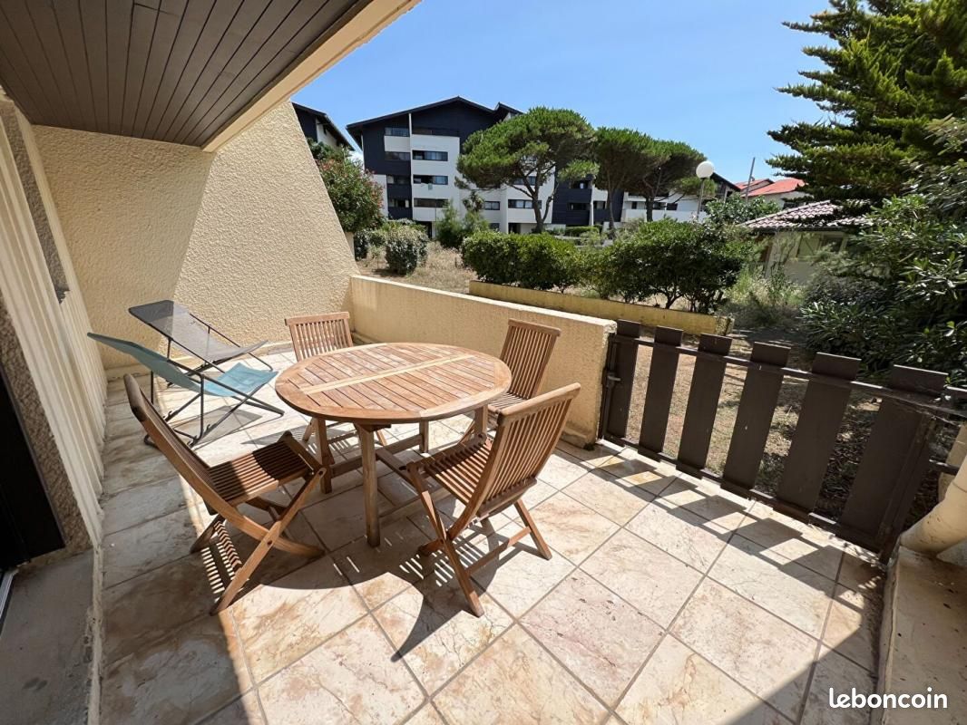 Appartement 2 pièces 34 m² - Seignosse 40510 (image principale 5)