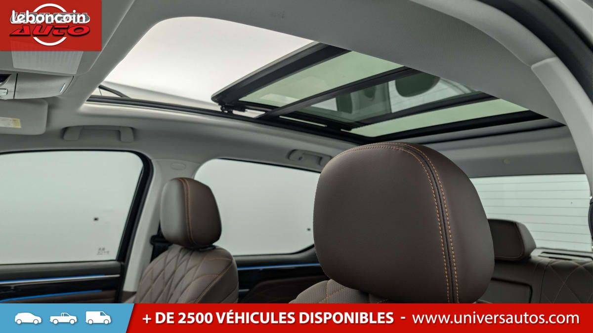 Foton Tunland V V7 2.0L 163 CH (image 18)