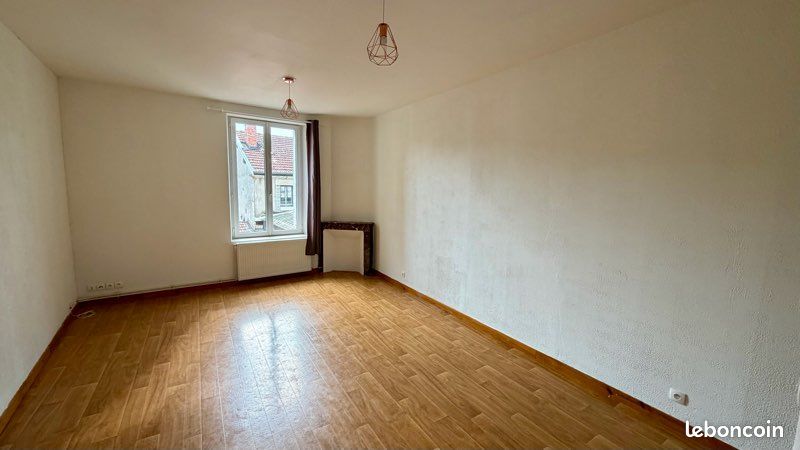 Appartement 3 pièces 72 m² · à Ligny-en-Barrois · 72 m² · 480 €/mois