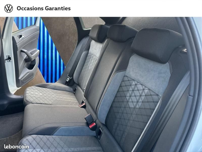 Volkswagen Taigo 1.0 TSI 116ch R-Line Edition DSG7 (image 13)