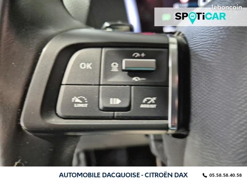 Citroen C4 BlueHDi 130ch S&S Shine EAT8 (image 28)