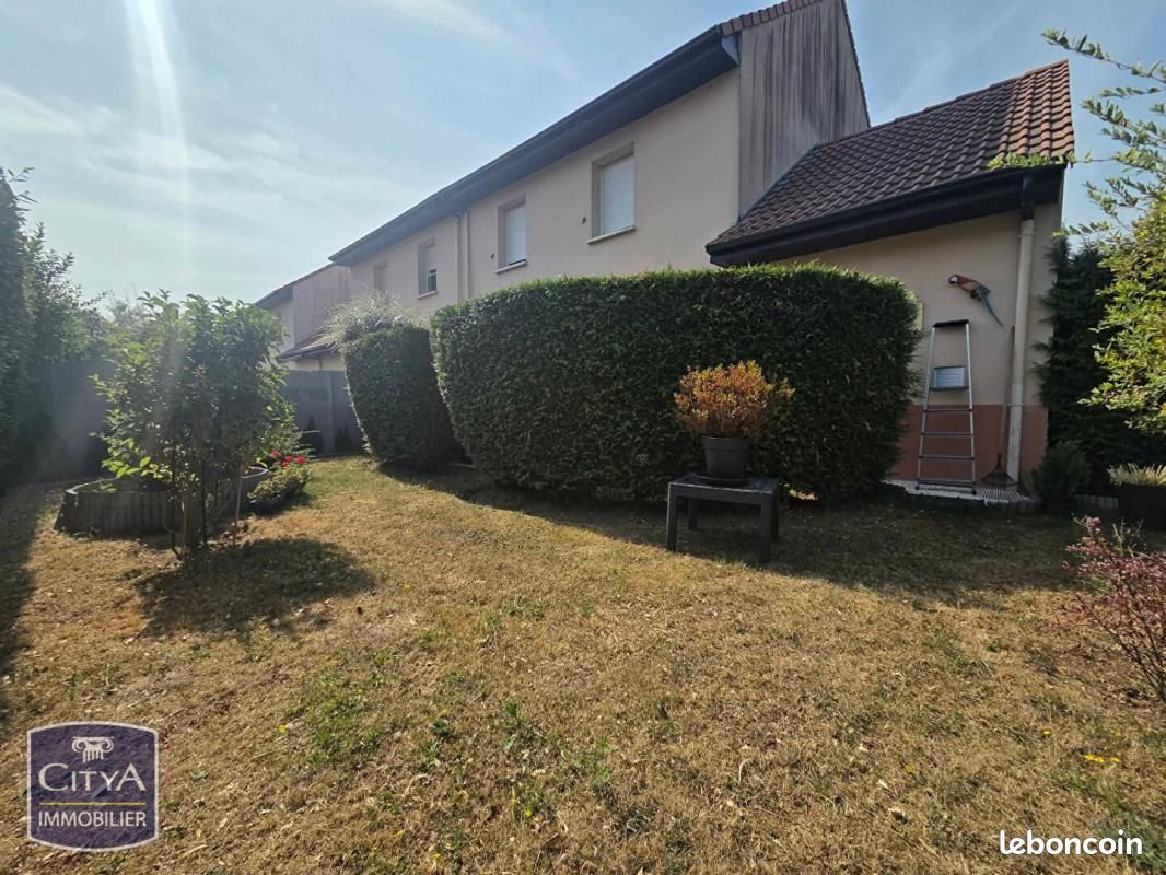 Maison 5 pièces 80 m² · à Sains-en-Gohelle · 80 m² · 114 000 €