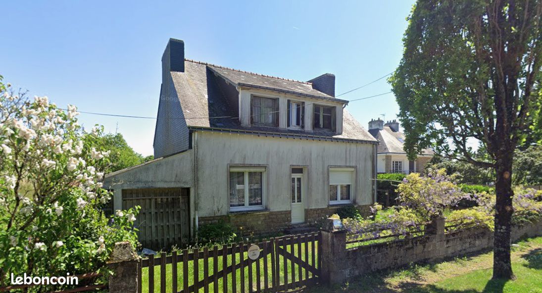 Maison 7 pièces 110 m² · à Crach · 110 m² · 150 000 €
