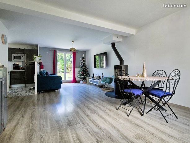 Maison La Queue En Brie 5 pièces 103 m2