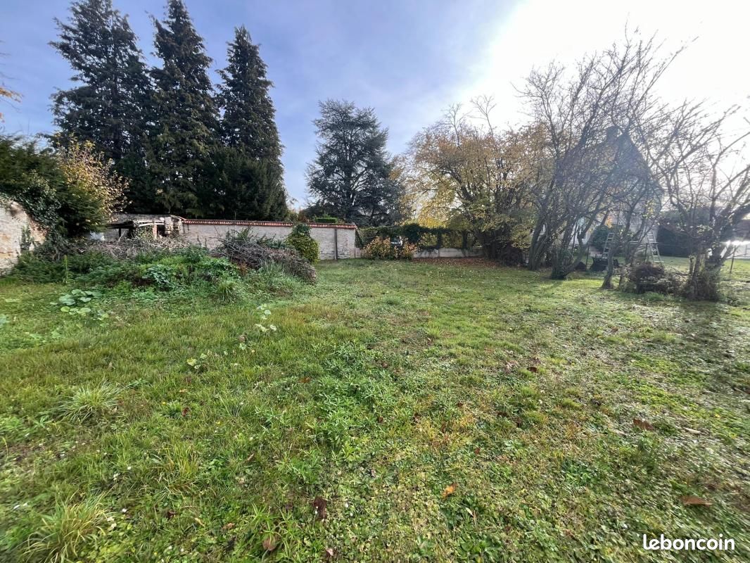 Terrain 395 m² Auvers Sur Oise · à Auvers-sur-Oise · 140 000 €