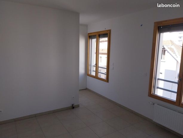 Appartement T2 — 3