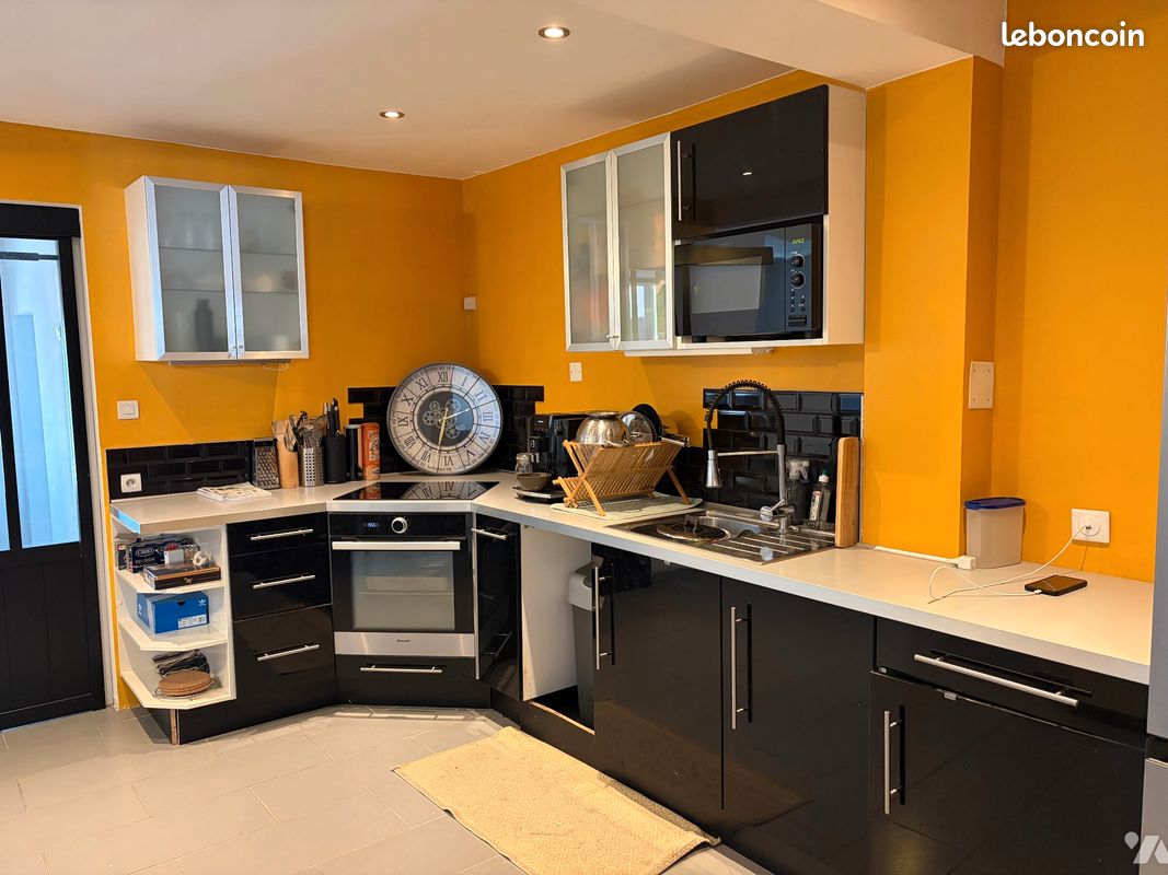 Maison 5 pièces 100 m² · à Orchies · 100 m² · 229 000 €