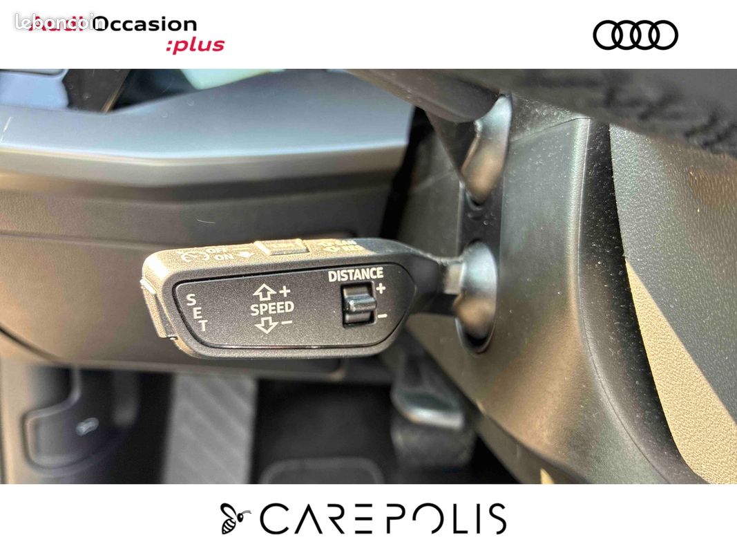 AUDI A3 Sportback 40 TFSIe 204 S tronic 6 Business Executive (image 18)