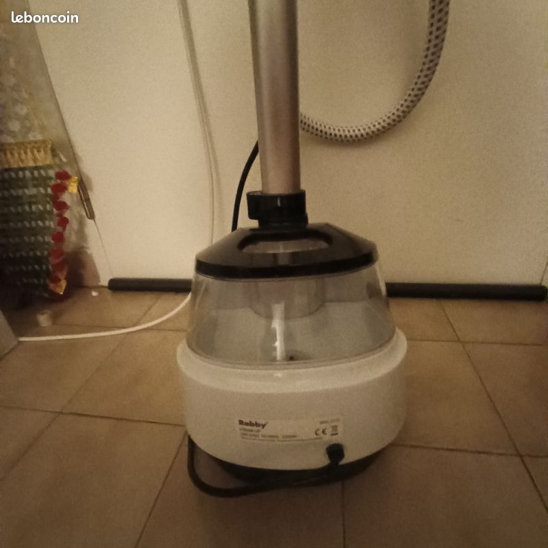 Defroisseur vapeur (image 3)