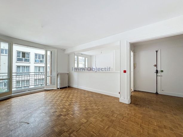 Appartement a louer paris-12e-arrondissement - 3 pièce(s) - 69 m2 - Surfyn