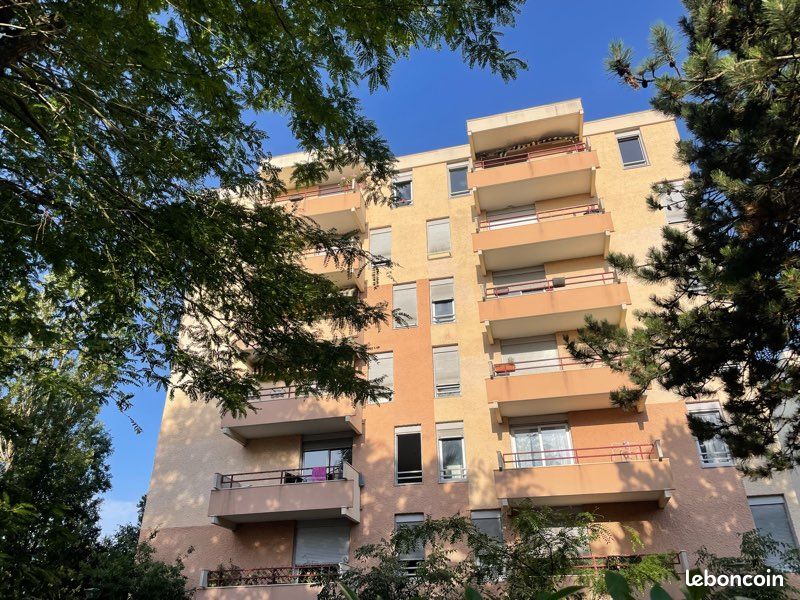 Appartement 3 pièces 84 m² · à Toulouse · 84 m² · 260 000 €
