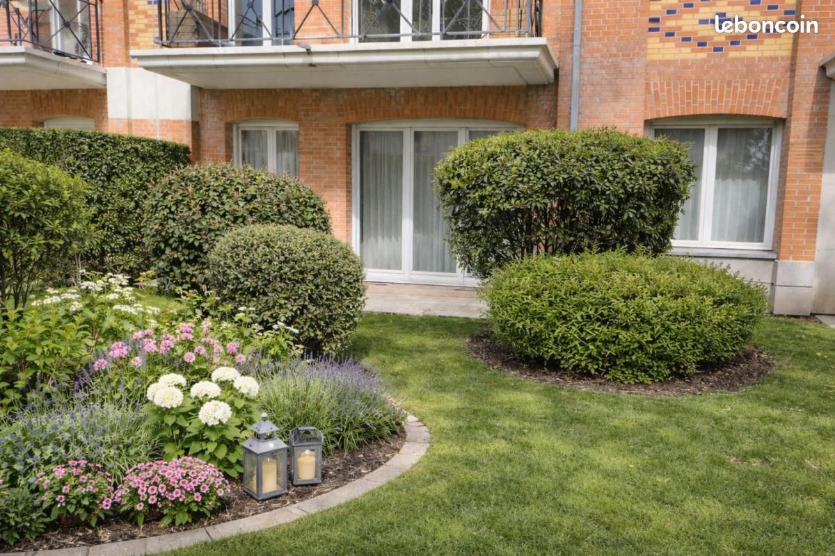 Appartement 3 pièces 103 m² · à Valenciennes · 103 m² · 329 000 €