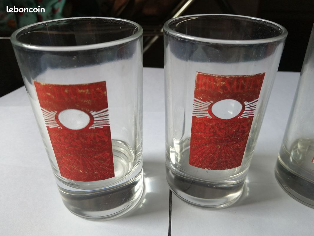 Lots de verre (image 2)