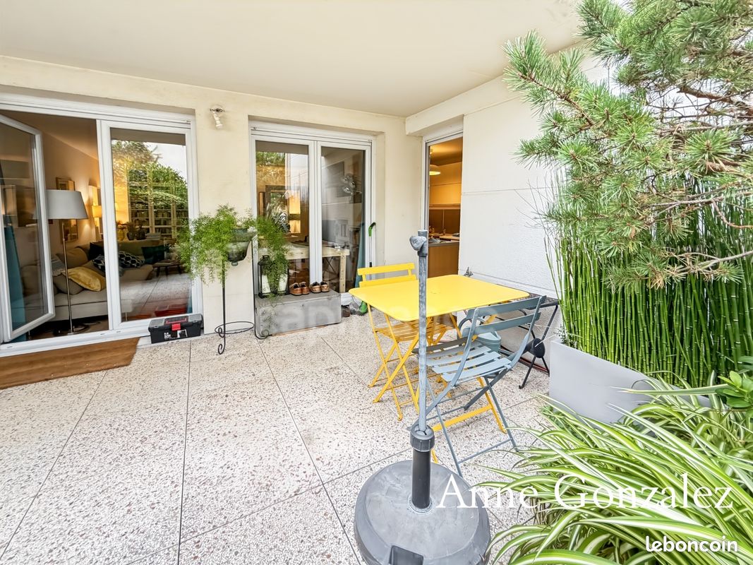 Appartement 3 pièces 70 m² · à Orléans · 70 m² · 265 000 €